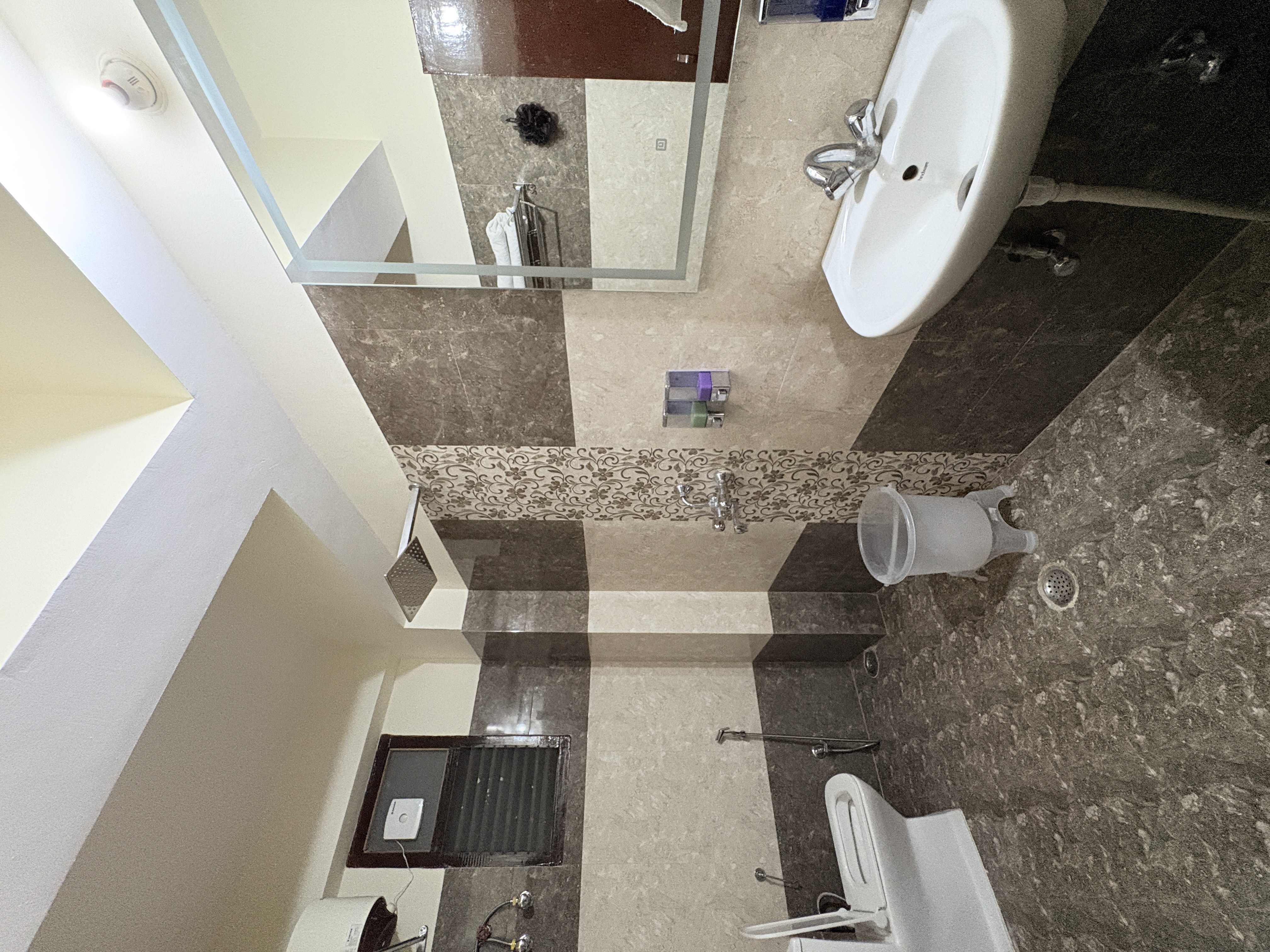 3BHK Premium Apartment